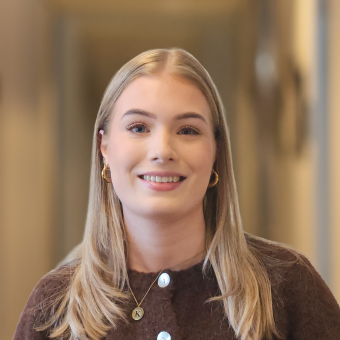 Profielfoto van Kéri Coenraads