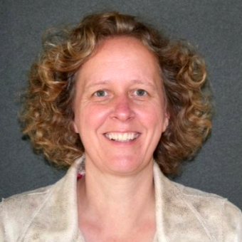Profielfoto van Monique van de Ven