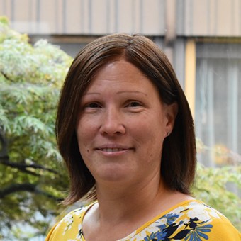 Profielfoto van Corine Zwikker