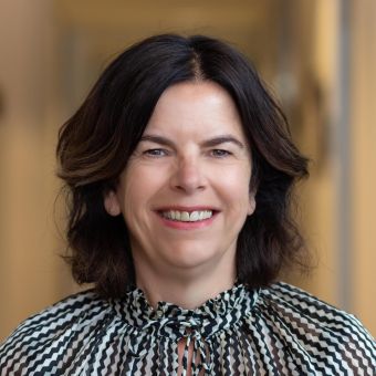 Profielfoto van Brigitte Blom