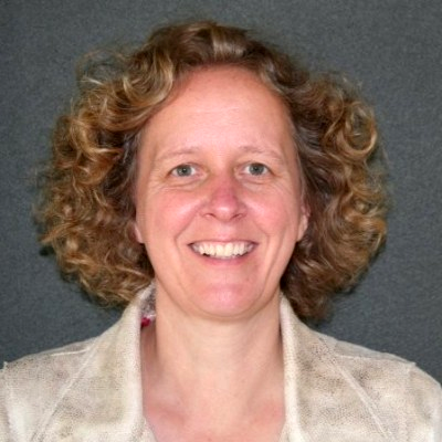 Profielfoto van Monique van de Ven