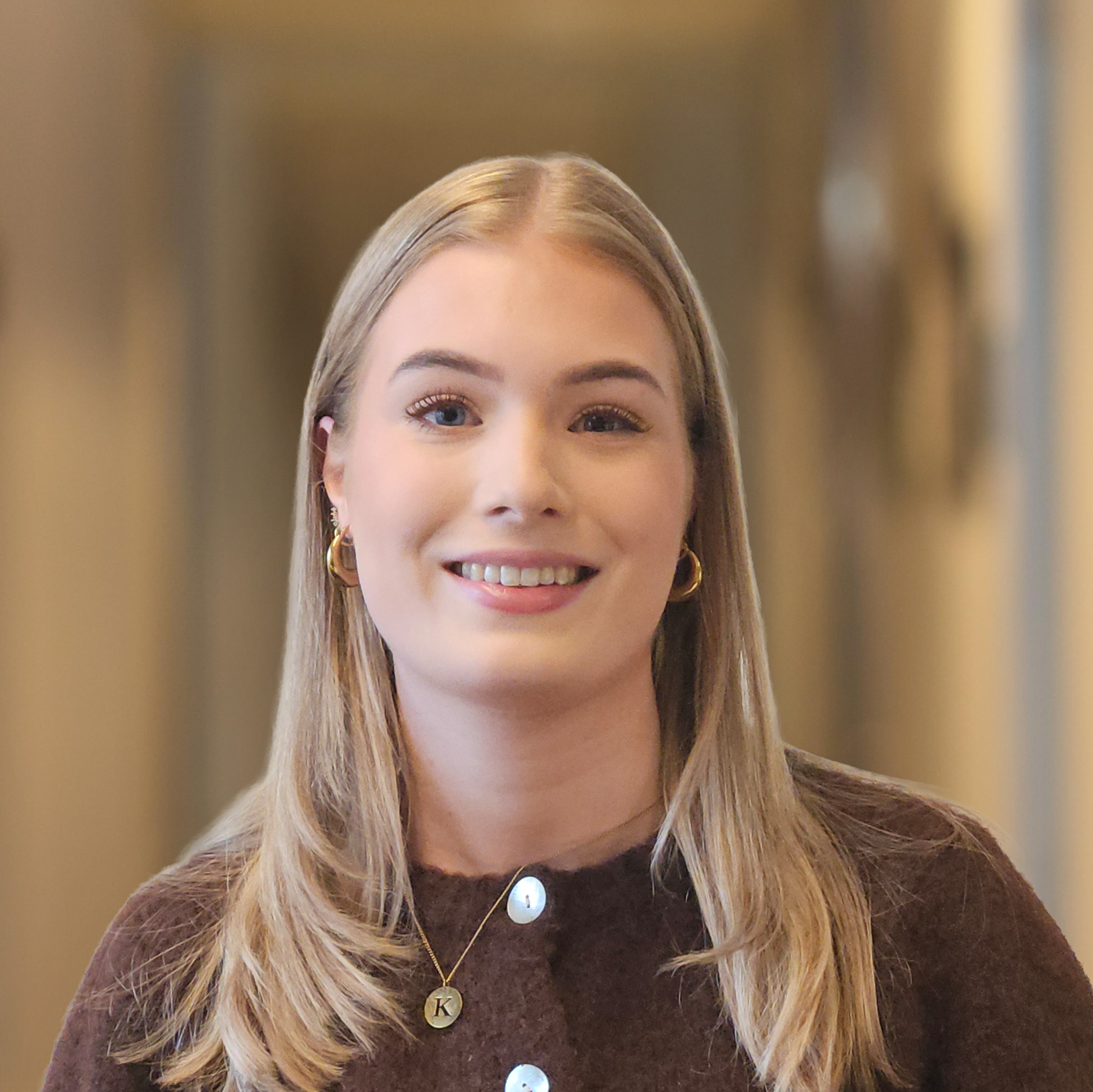 Profielfoto van Kéri Coenraads