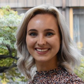 Profielfoto van Céline Machiels