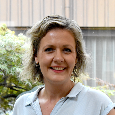 Profielfoto van Linda Loeters