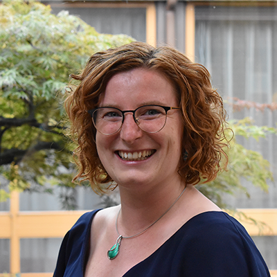 Profielfoto van Marieke de Boer