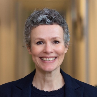Profielfoto van Hettie Lichtenberg