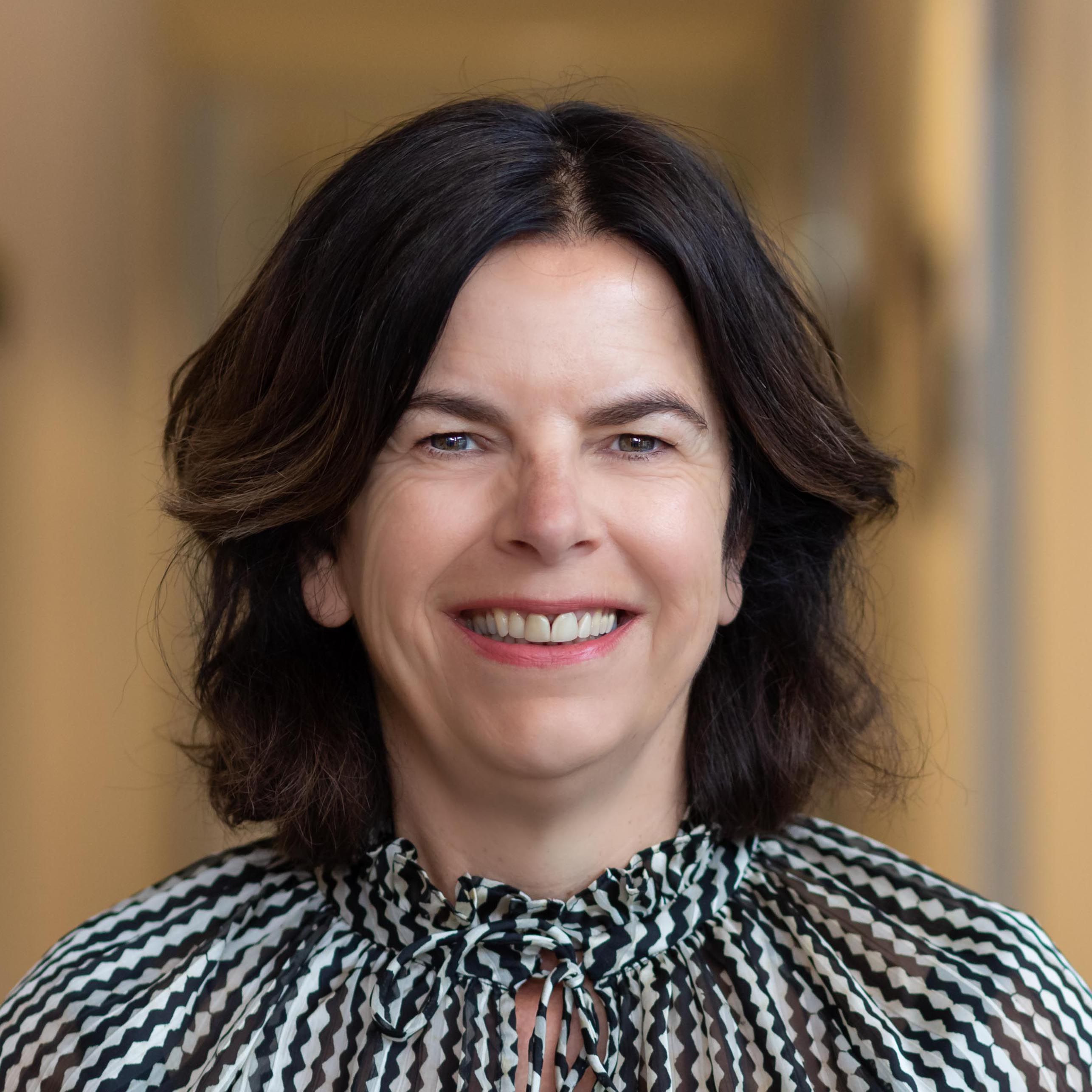 Profielfoto van Brigitte Blom
