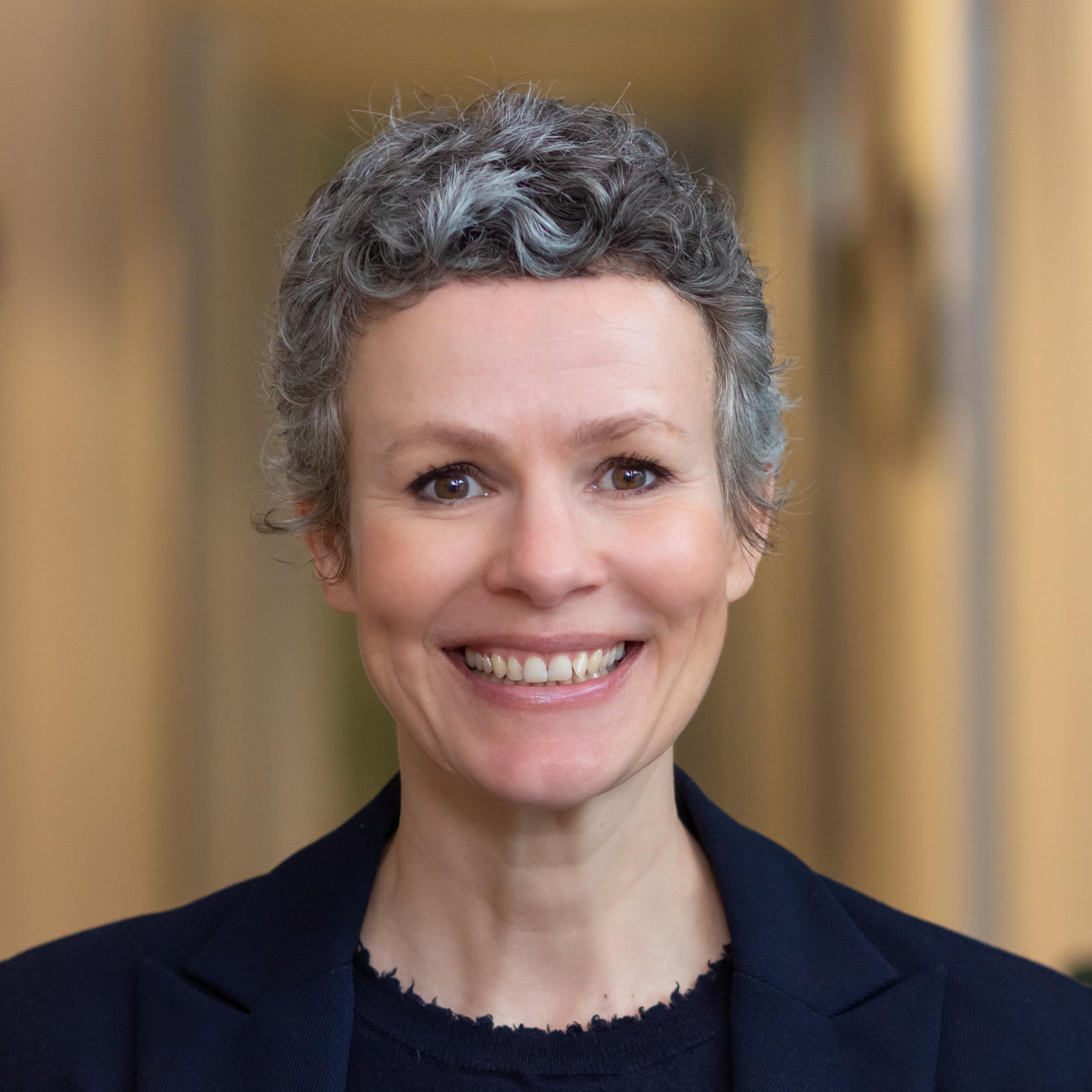Profielfoto van Hettie Lichtenberg