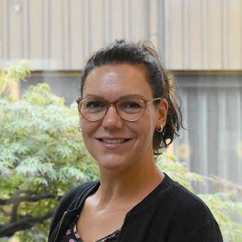 Profielfoto van Nina Giesen