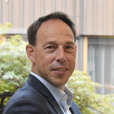Profielfoto van John Hoeberichts