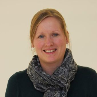 Profielfoto van Linda van Oosterbaan