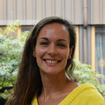 Profielfoto van Marijke Paya