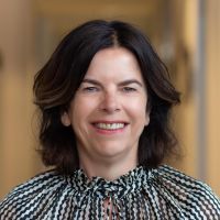 Profielfoto van Brigitte Blom