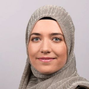 Profielfoto van Elke Demirtas